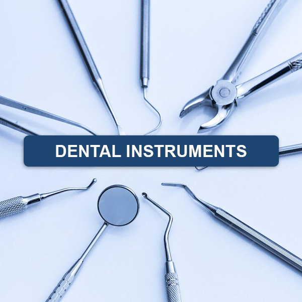 Dental Instruments