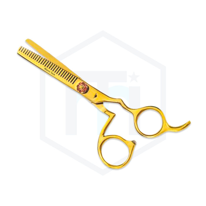 Professional Thinning Grooming Scissors