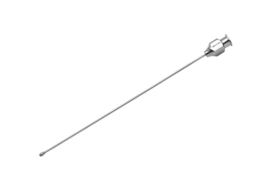 Suction Cannulas