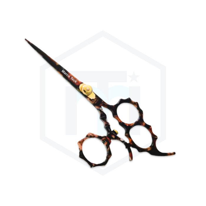 Professional Barber Scissors