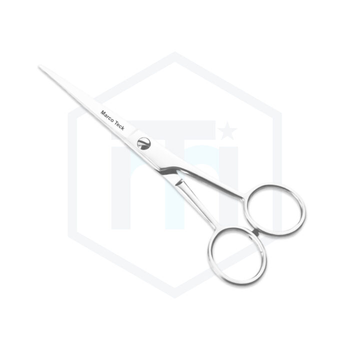 Professional Barber Scissors