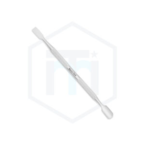Cuticle Pusher Double Ended