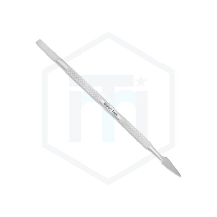 Cuticle Pusher Double Ended