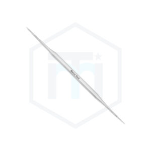Ingrowing Nail File Double Ended