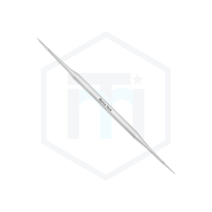 Ingrowing Nail File Double Ended