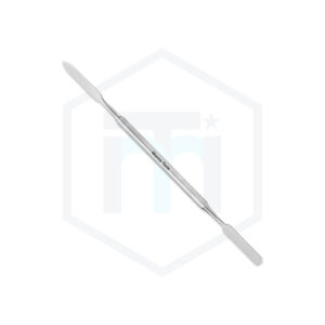 Cement Spatula Double Ended