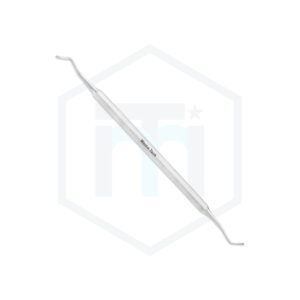 Curette Style Nail Cleaning Tool