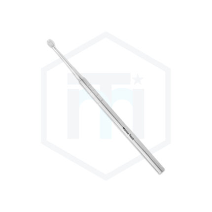 V-Cuticle Trimmer
