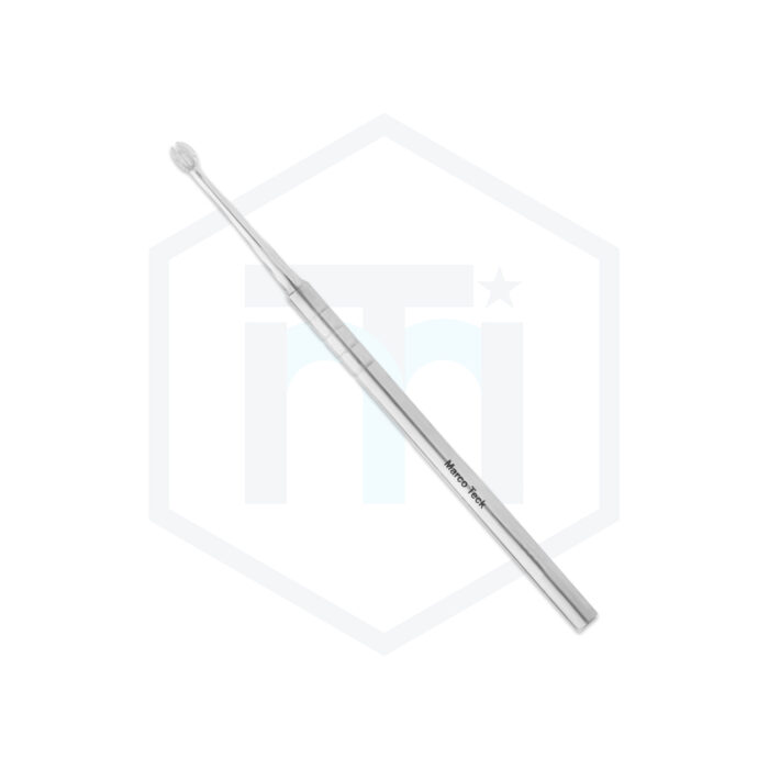 V-Cuticle Trimmer