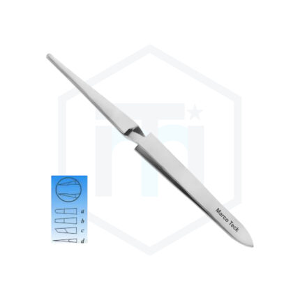 Paper Tweezers