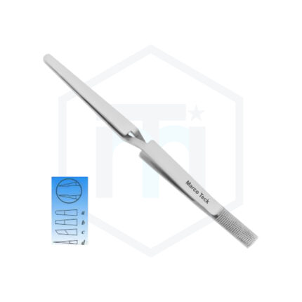 Paper Tweezers