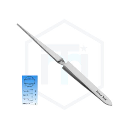 Paper Tweezers
