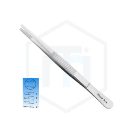 Dressing Forceps