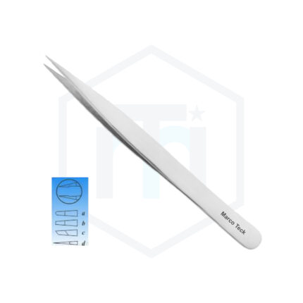 Tweezers Pointed Tip