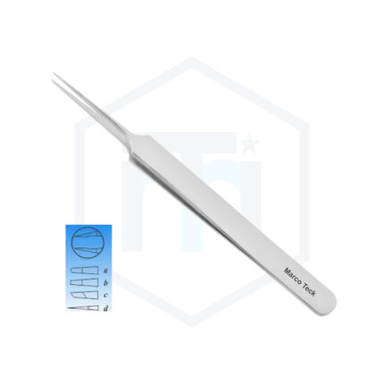 Tweezers Pointed Tip