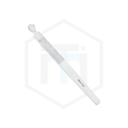 Pedicure Tool