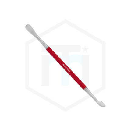 Cuticle Pusher Double Ended