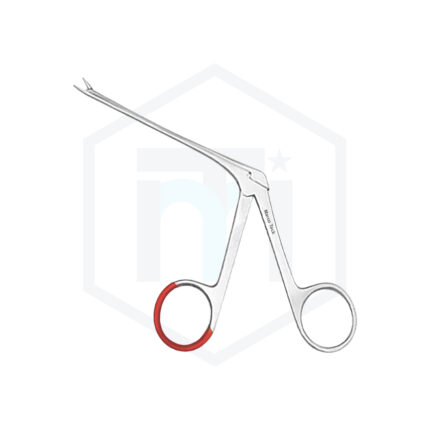 Hartmann Ear Forceps