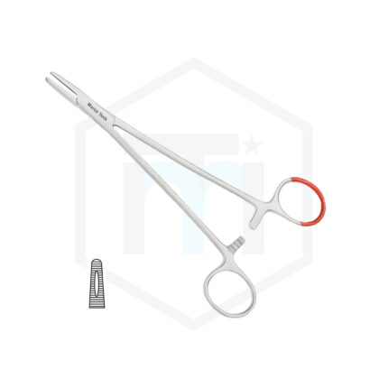 Derf Needle Holder