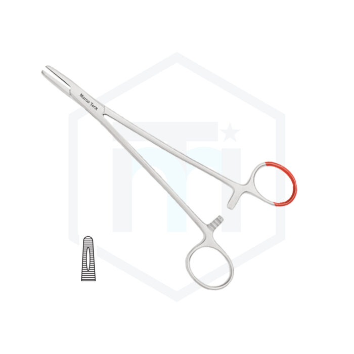 Derf Needle Holder