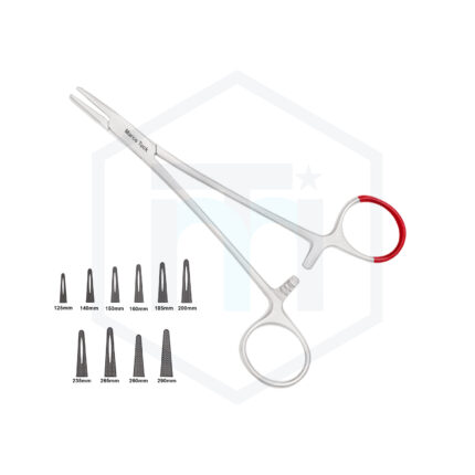 Mayo-Hegar Needle Holder