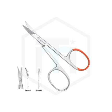 Delicate Scissors