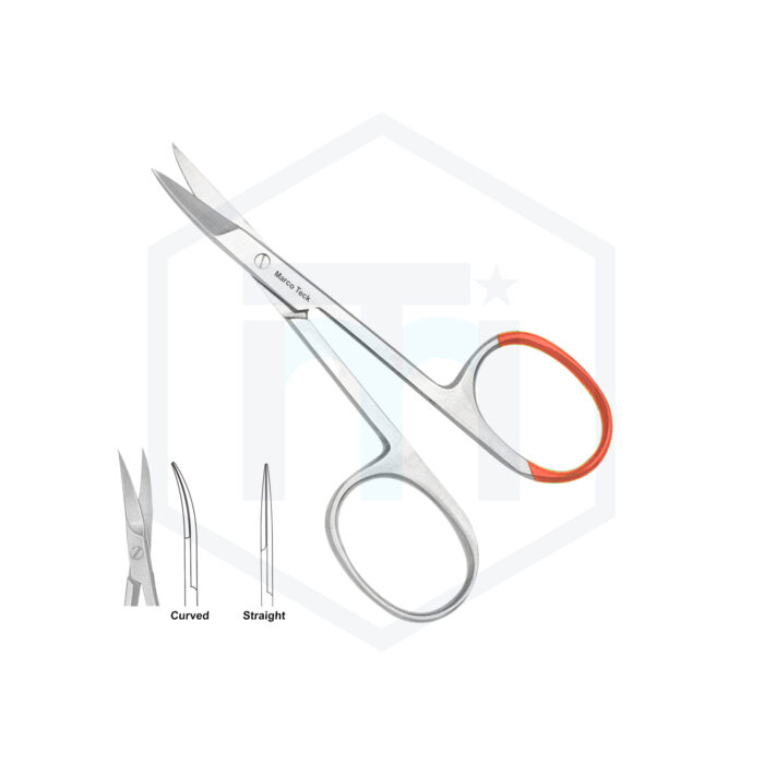 Delicate Scissors