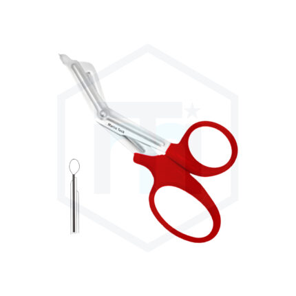 Universal Bandage Scissors