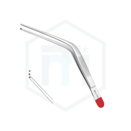 Troeltsch Tissue Forceps 1x2 teeth