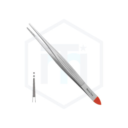 Mc Indoe Dressing Forceps