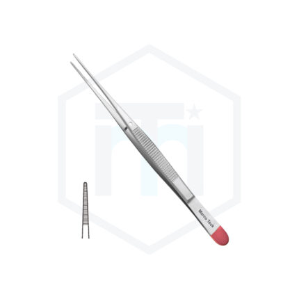 Semken Delicate Dissecting Forceps