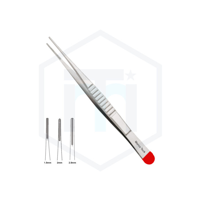 Debakey Atraumata Dissecting Forceps