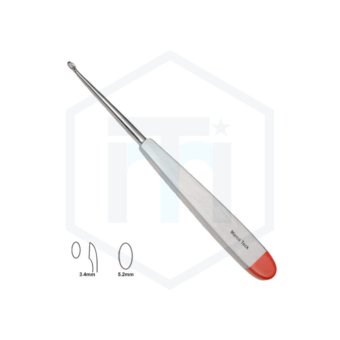 Williger Curette