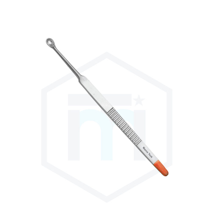 Bone Curette Double Ended Sharp