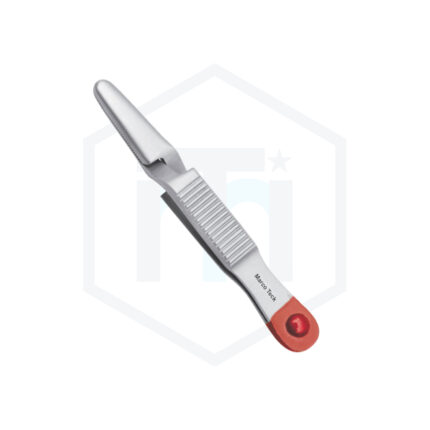 Dieffenbach Bulldog Clamp 58mm STR 16mm Jaw Length
