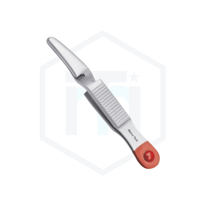 Dieffenbach Bulldog Clamp