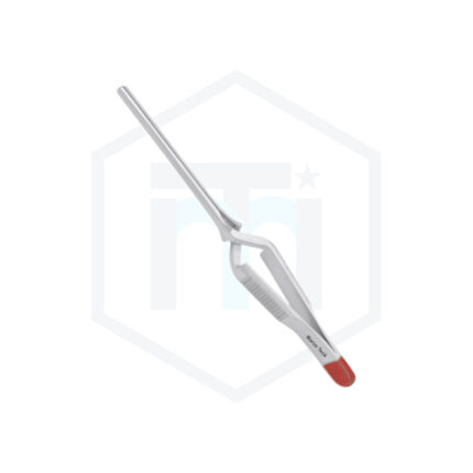 Debackey Atraumata Bulldog Clamp