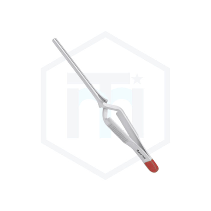 Debackey Atraumata Bulldog Clamp