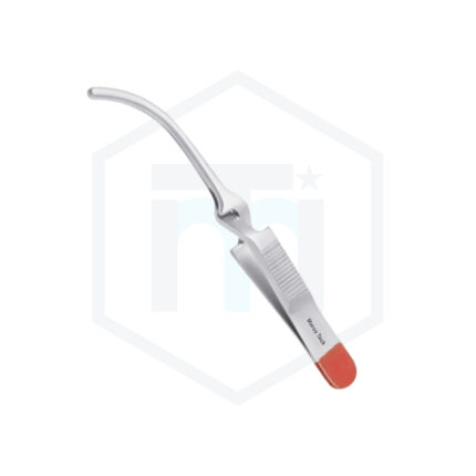 Debackey Atraumata Bulldog Clamp