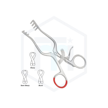 Weitlander Retractor