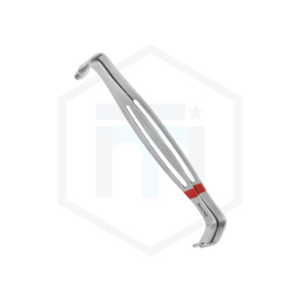 US Army Retractor Set