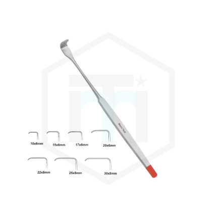 Mini Langenbeck Retractor