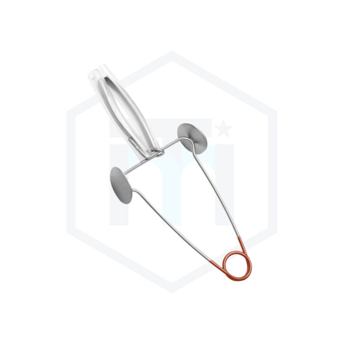 Straus Penis Clamp