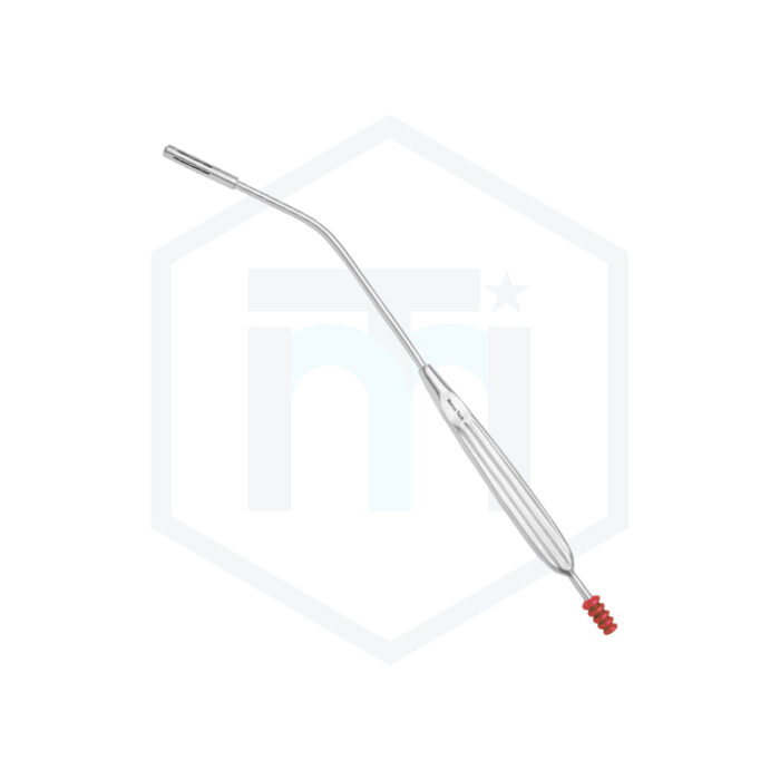 Yankaur Suction Tube