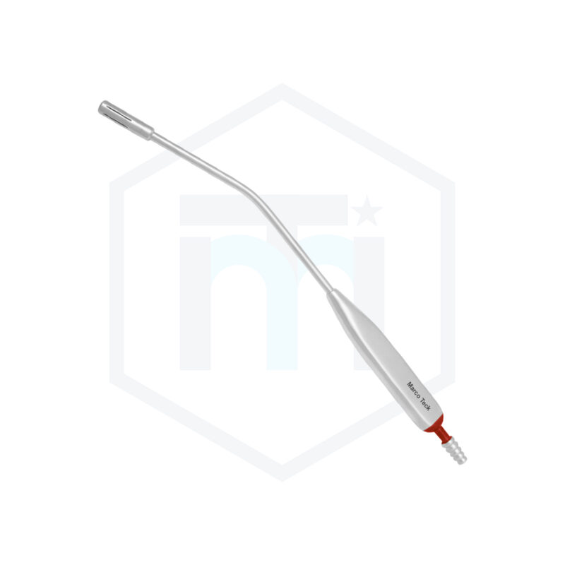 Yabkaur Suction Tube New Verison Falt Handle (Special Tube)