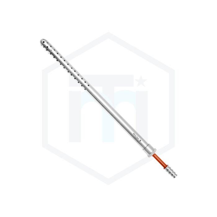 Pool Suction Tube Regular Hole