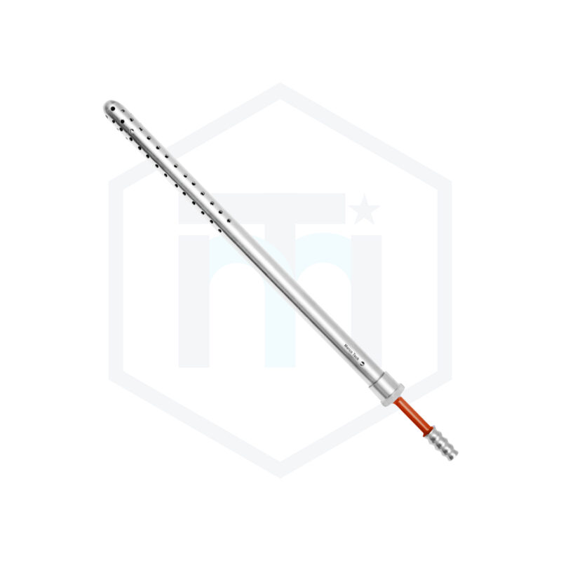 Pool Suction Tube Regular Hole