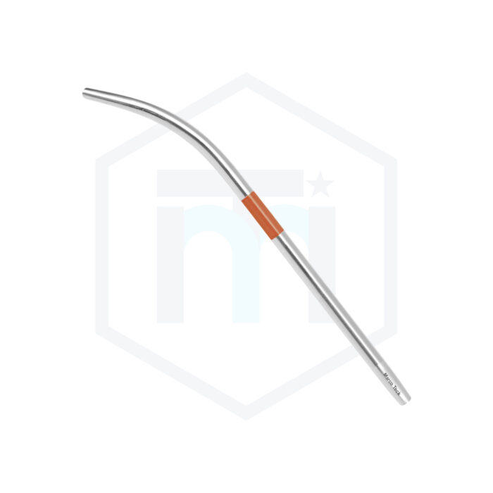Suction Cannula Tube (Trocars)
