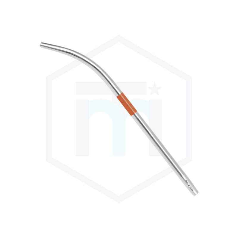 Suction Cannula Tube (Trocars)