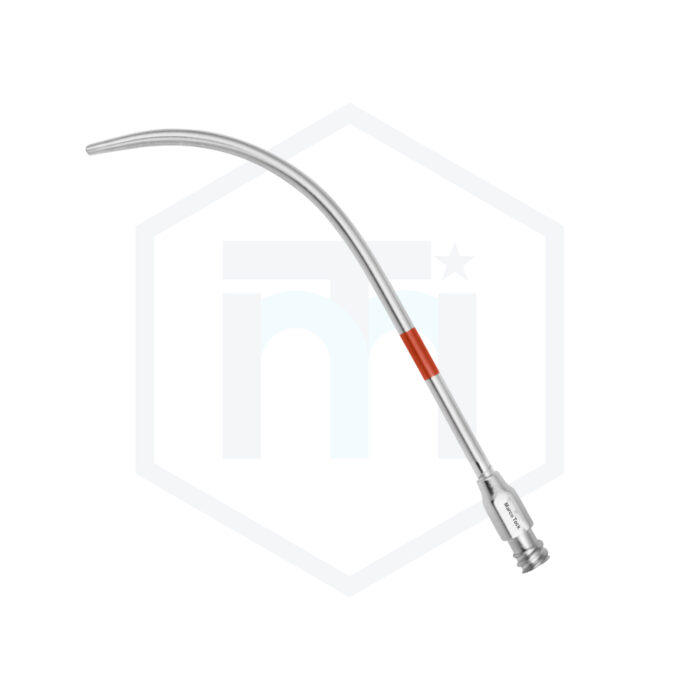 Suction Tube